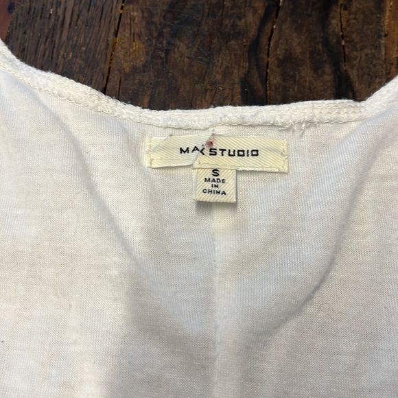 Max Studio dress (s) NWOT - Picture 3 of 7